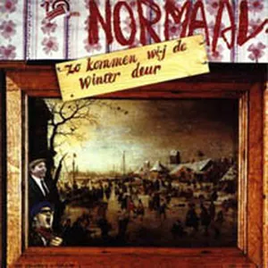 Zo komen wij de winter deur